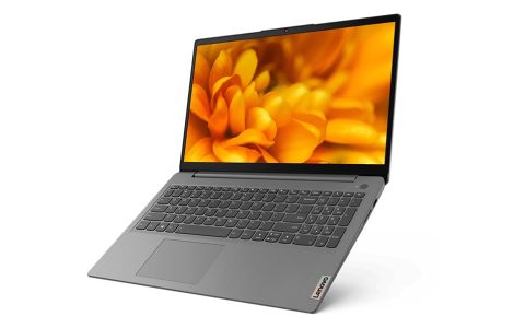 OGGI il Lenovo IdeaPad 3 è tuo a 120 EURO IN MENO: corri su Amazon