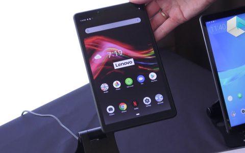 Oggi il Tablet Lenovo di ultima generazione è tuo a MENO DI 100 EURO!