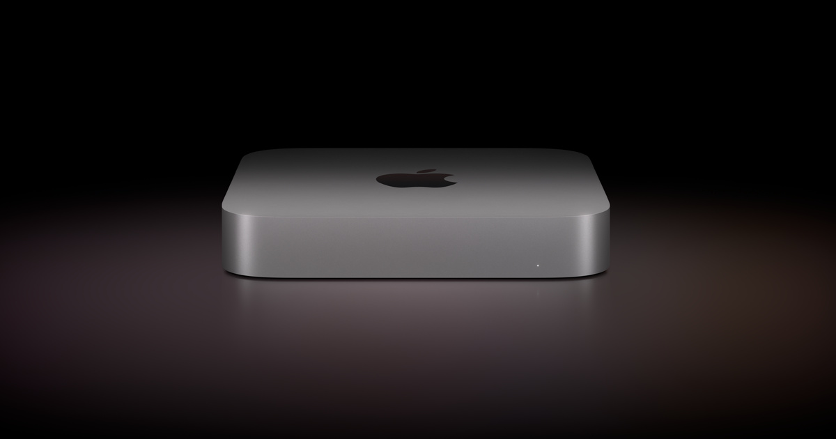 BOMBA AMAZON: oggi puoi acquistare il Mac Mini 2023 a 130 EURO IN MENO!