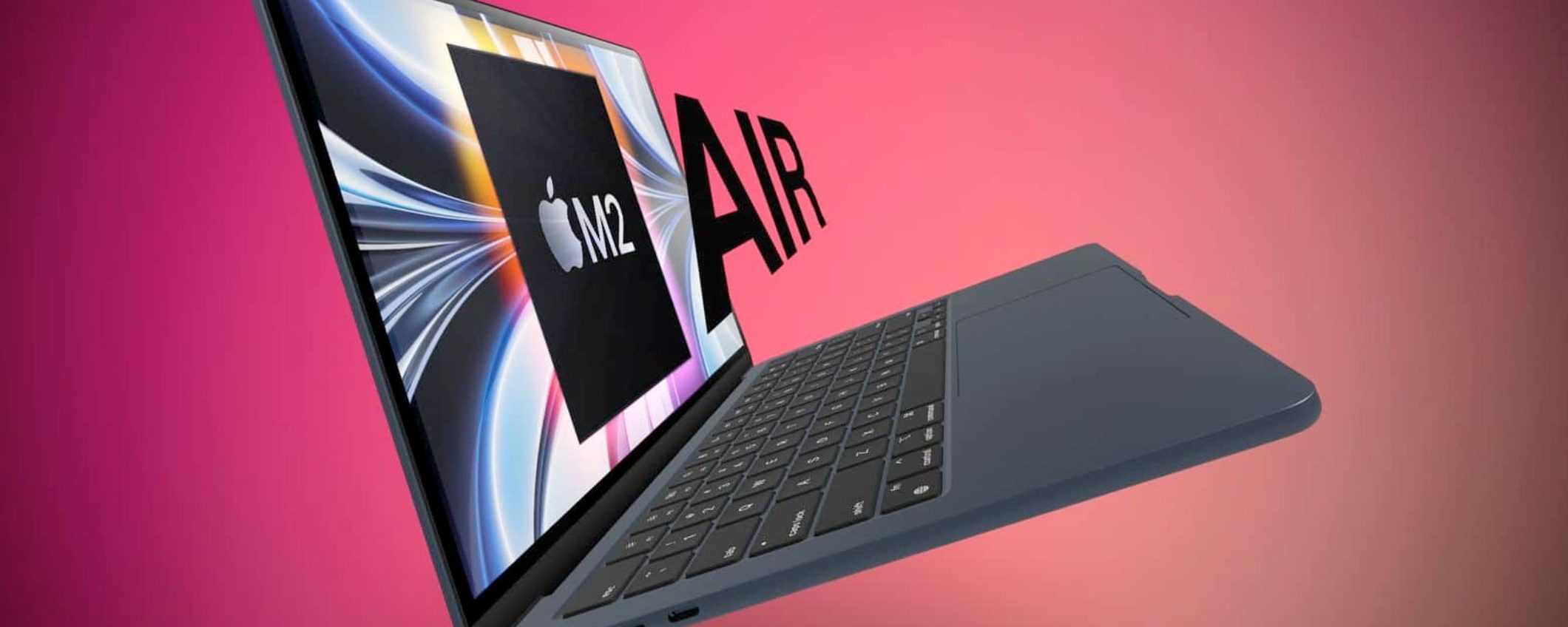 Il nuovo MacBook Air avrà il supporto al multi-display?