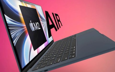 Il nuovo MacBook Air avrà il supporto al multi-display?