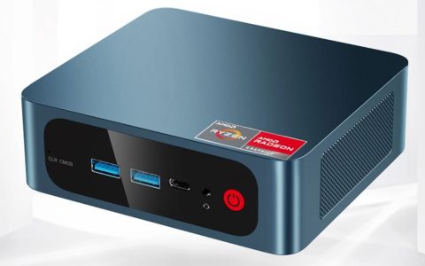 CROLLA IL PREZZO del Mini PC super compatto e potente: solo su Amazon