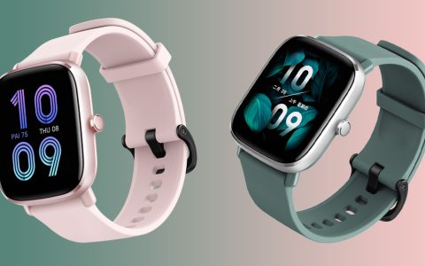 PREZZO STRACCIATO per il Mini smartwatch multifunzionale di ULTIMA GENERAZIONE