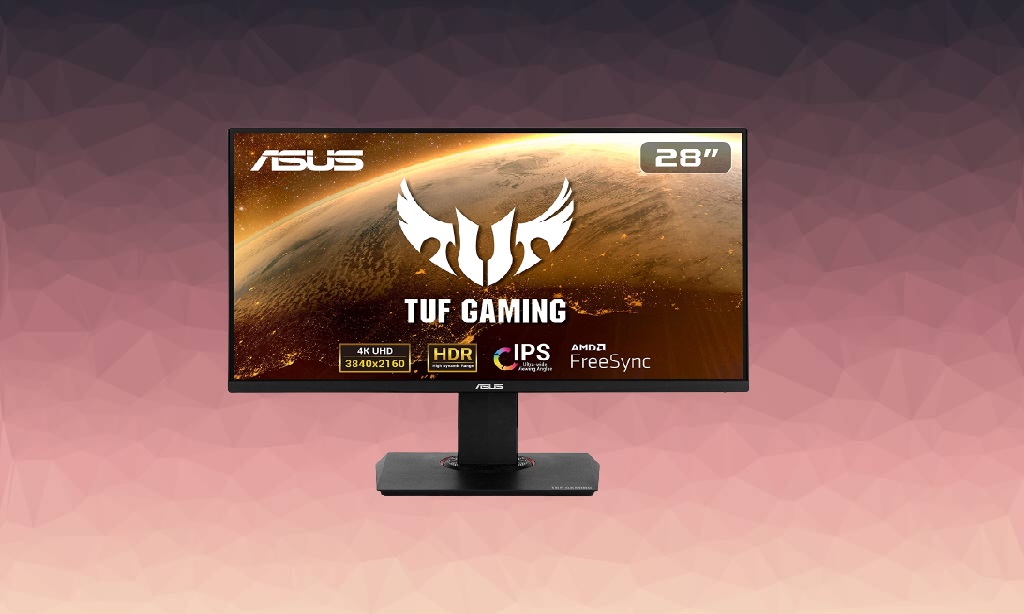 Il Monitor da gaming TOP DI GAMMA oggi è tuo a 130 EURO IN MENO