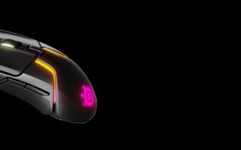 SCONTO BOMBA DEL 60% sul Mouse da gioco che i gamer ameranno