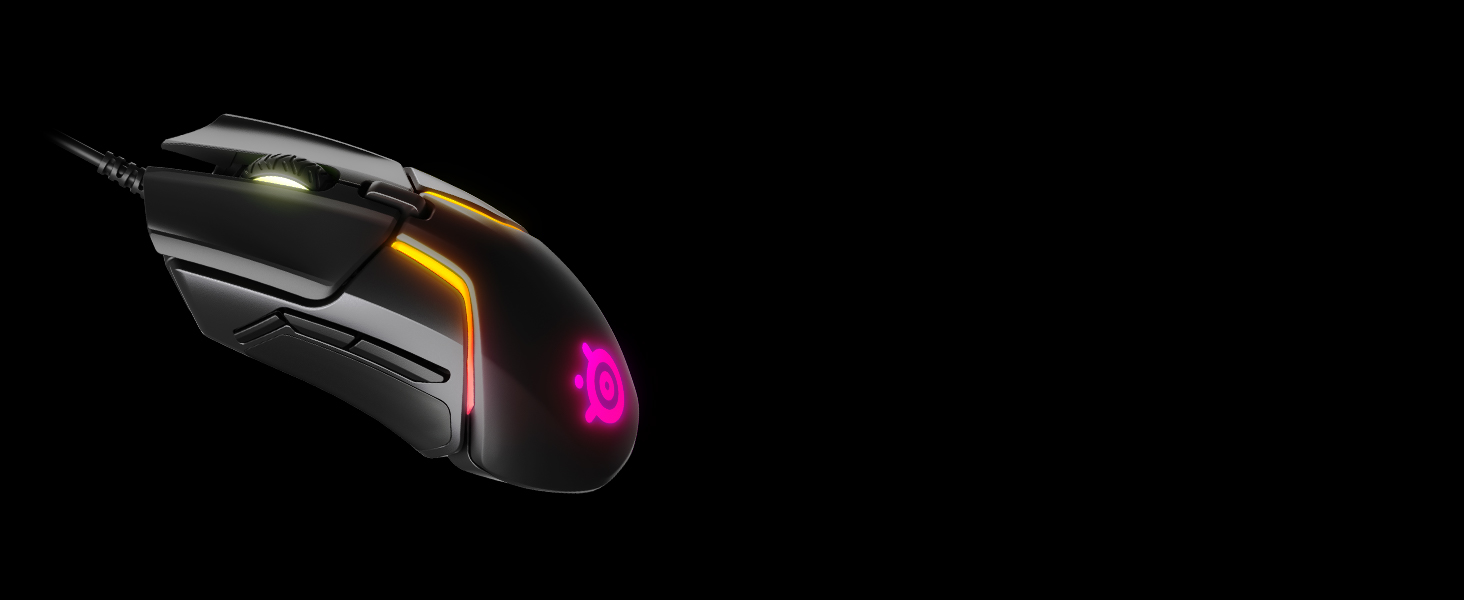 SCONTO BOMBA DEL 60% sul Mouse da gioco che i gamer ameranno