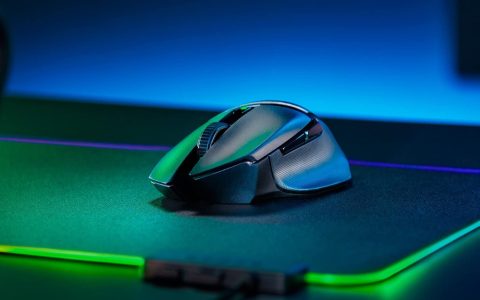 SCONTO FOLLE sul Mouse da gioco super preciso e velocissimo: solo su Amazon