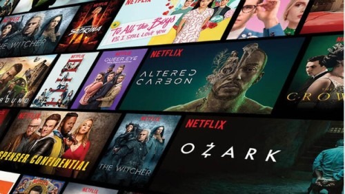 Netflix e condivisione account: come funziona e quanto costa - Melablog