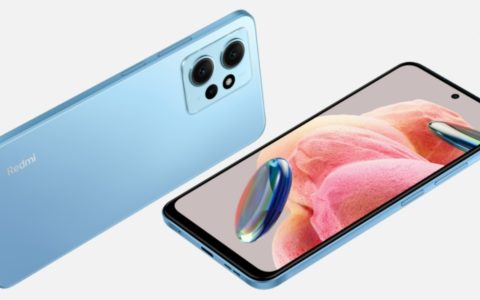 CROLLA IL PREZZO dello Xiaomi Redmi Note 12: solo per OGGI!