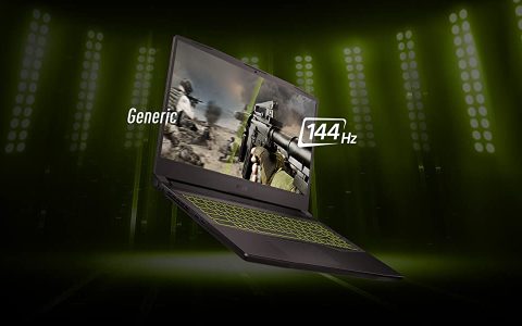 Il Notebook da gaming TOP DI GAMMA oggi lo paghi 400 EURO IN MENO!