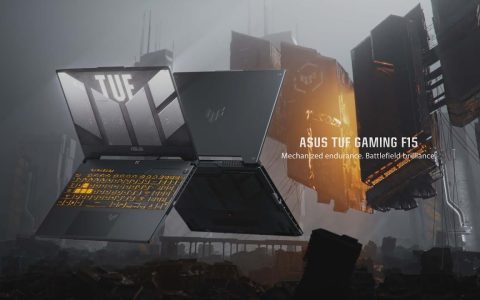 BOMBA AMAZON: il Notebook da gaming Asus oggi lo paghi 400 EURO IN MENO!