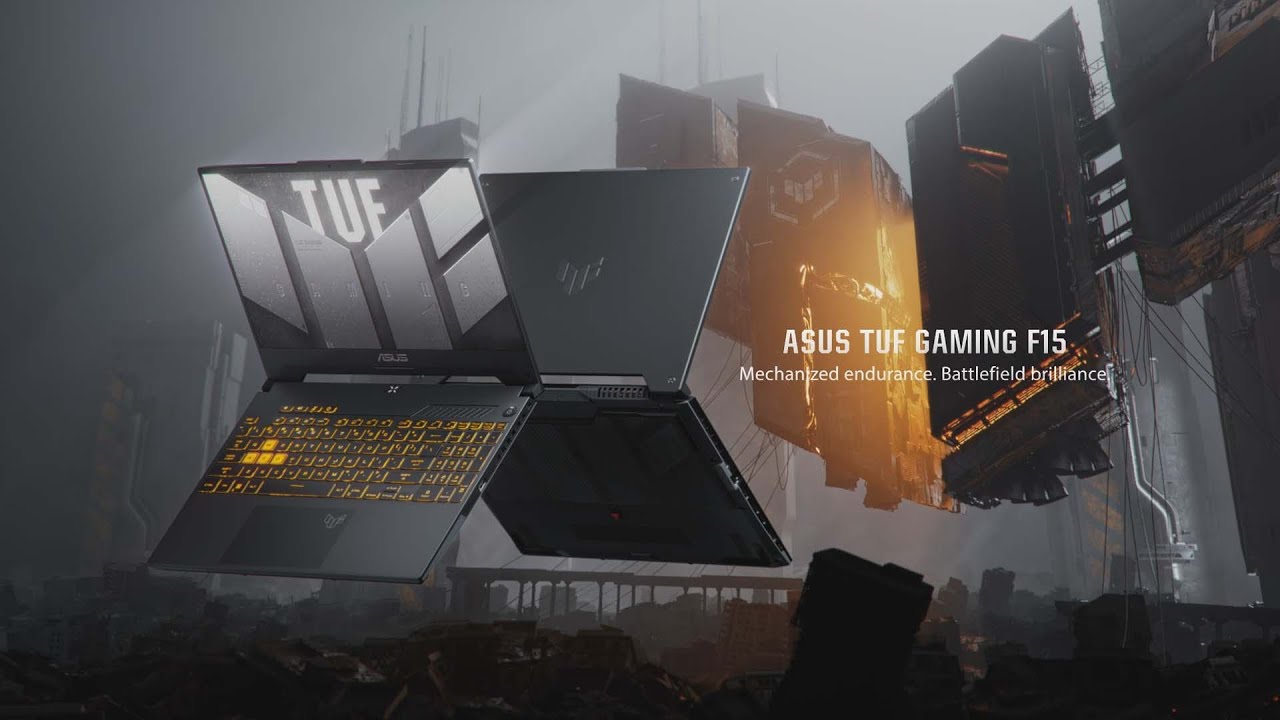 BOMBA AMAZON: il Notebook da gaming Asus oggi lo paghi 400 EURO IN MENO!