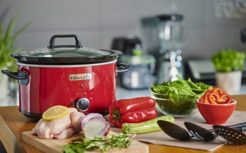 Rivoluzione la tua cucina con la Pentola per COTTURA LENTA: oggi IN MEGA SCONTO