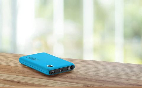 BASTANO 7 EURO per avere il tuo iPhone SEMPRE CARICO in qualsiasi momento