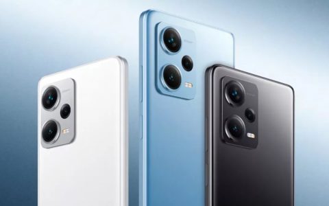 MEGA OFFERTA sul Redmi Note 12: oggi è tuo a 120 EURO IN MENO!