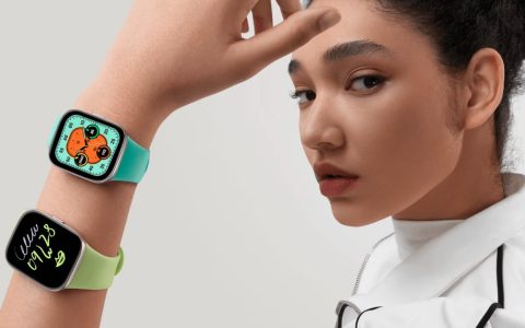 PIU' DI 100 modalità sportive con lo Xiaomi Redmi Watch 3: oggi a PREZZO MINI