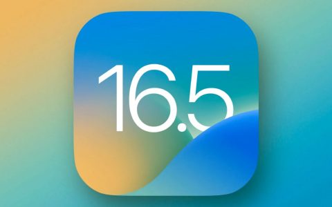 iOS 16.5 in arrivo la settimana prossima: ecco cosa aspettarsi