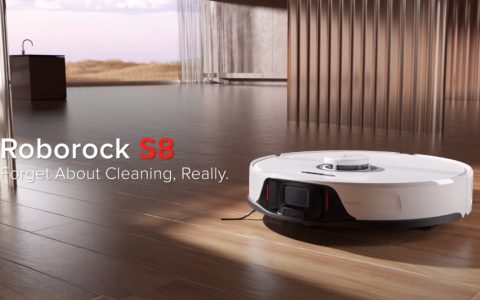 Pulizie domestiche SENZA SFORZO con il Robot aspirapolvere in MEGA OFFERTA!