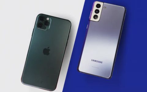 Samsung vs Apple: sfida aperta nel mercato europeo degli smartphone