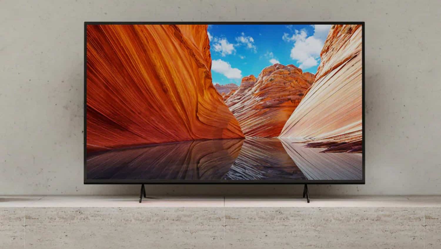 SCONTO DI 450 EURO sulla Smart TV Sony da 65 pollici!