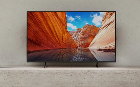 SCONTO DI 450 EURO sulla Smart TV Sony da 65 pollici!