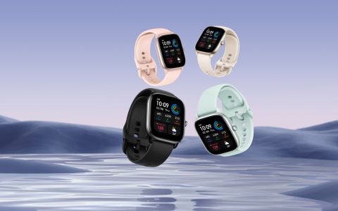 Salute e allenamenti sotto controllo con lo Smartwatch MULTIFUNZIONALE in OFFERTA