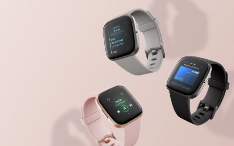 È uno dei MIGLIORI smartwatch sul mercato ed oggi è in MEGA OFFERTA!