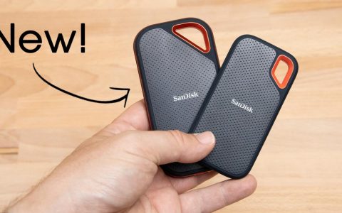 Spazio a volontà per i tuoi dati con la SanDisk SSD da 1 TB in SUPER SCONTO