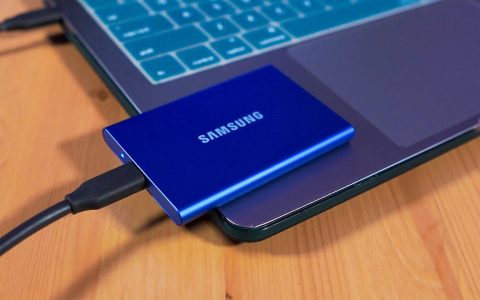 Conserva tutti i tuoi dati con la SSD portatile da 1 TB: oggi è tua a 40 EURO IN MENO