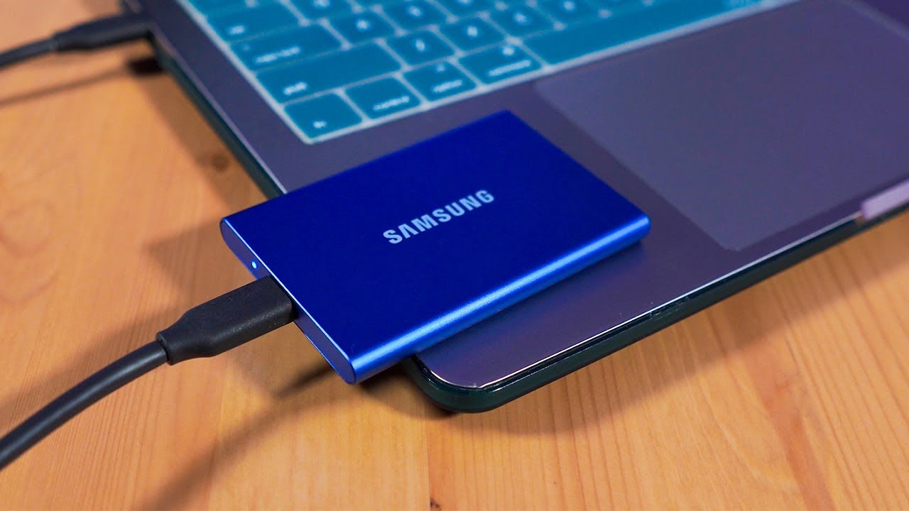 Conserva tutti i tuoi dati con la SSD portatile da 1 TB: oggi è tua a 40 EURO IN MENO