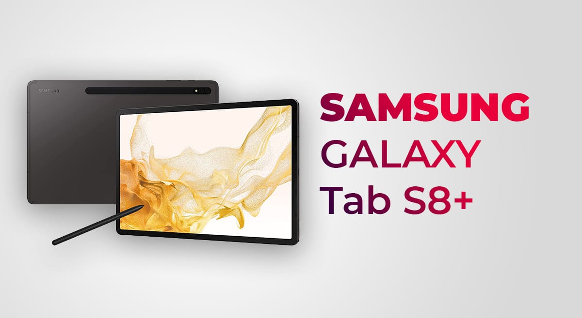 RISPARMIA PIU' DI 250 EURO sul Samsung Galaxy Tab S8: offerta MAI VISTA!