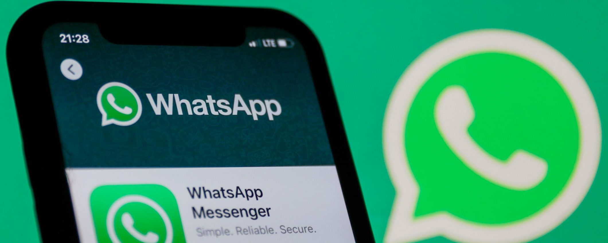 WhatsApp Beta segue le orme di Telegram introducendo il nome utente univoco