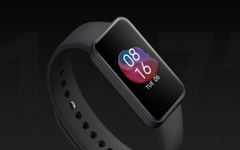 Monitora tutti i tuoi allenamenti con la Xiaomi Smart Band: oggi a PREZZO MINI