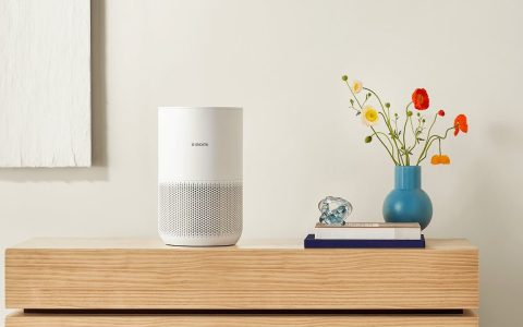 Respira aria SANA E PULITA con il Purificatore d'aria Xiaomi (oggi SCONTATO AL 40%)