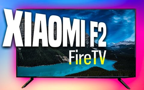 SCONTO BOMBA DI 100 EURO sulla Smart TV Xiaomi da 55 pollici