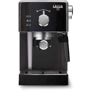 META' PREZZO su  per macchina da caffè Gaggia Viva Style al MINIMO  STORICO - Melablog