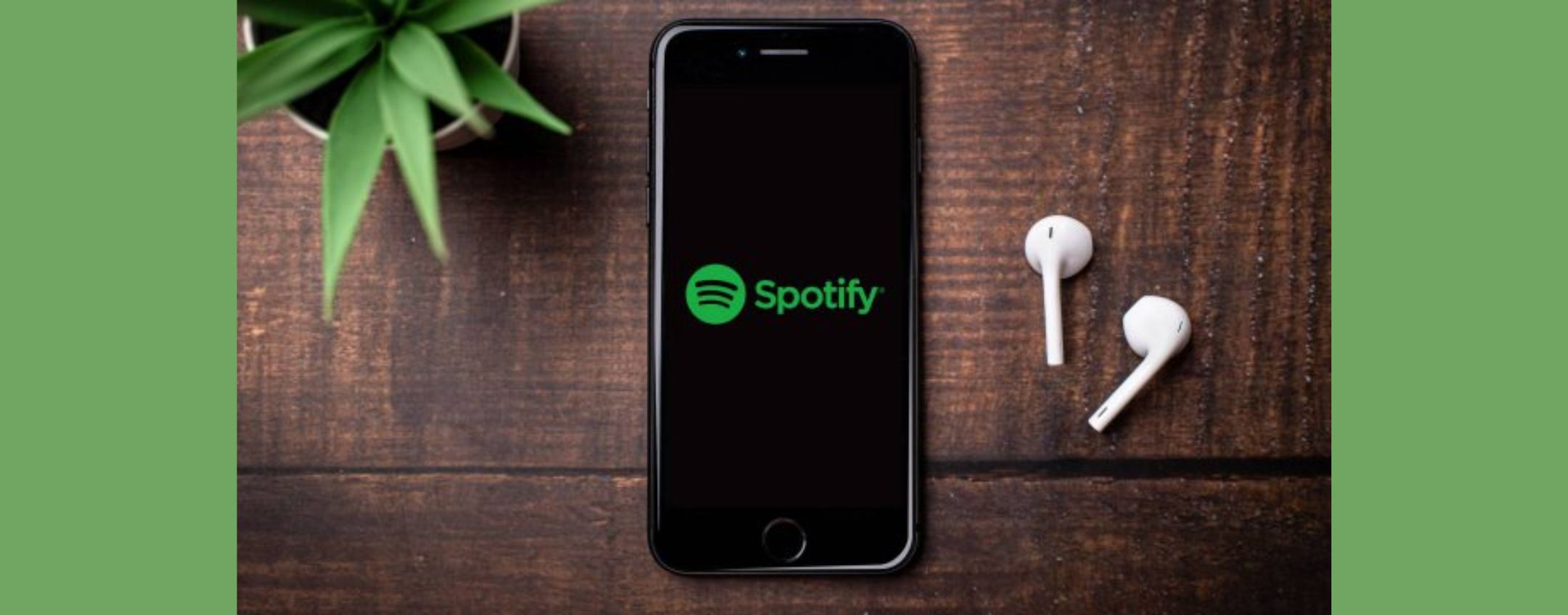 Come cambiare metodo di pagamento Spotify