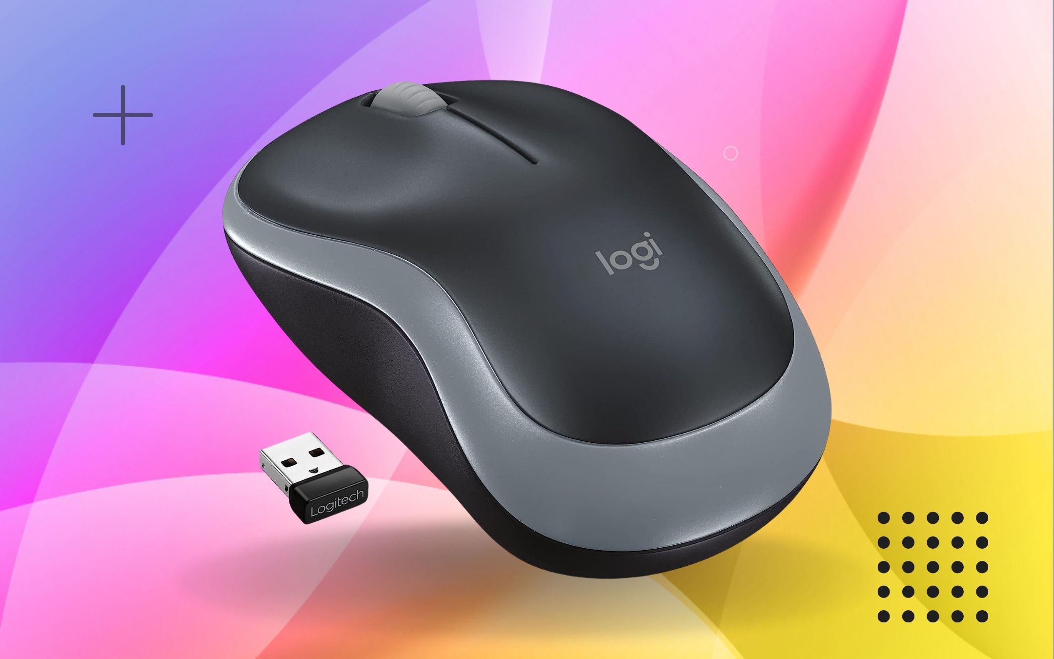 Tastiera e mouse Logitech ora in sconto a prezzo SUPER: - 42