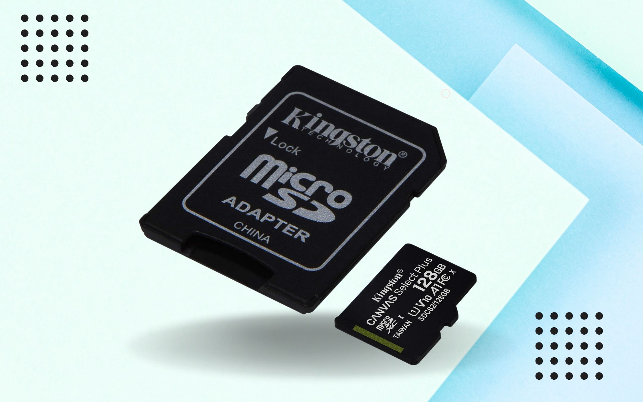 SOLO 8 EURO per il Lettore di Schede SD/microSD PORTATILE e SUPER LEGGERO -  Melablog