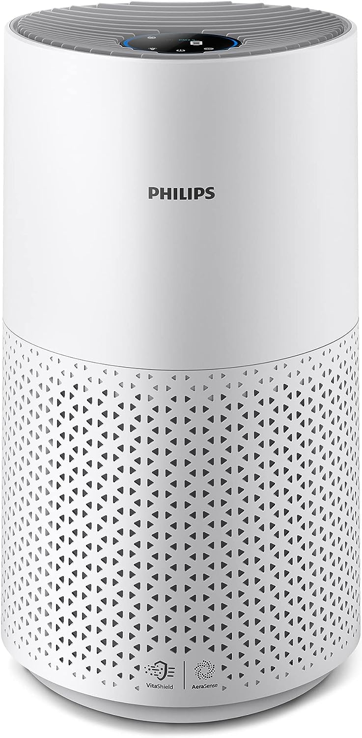 Purificatore d'aria Philips: con l'arrivo dell'inverno INDISPENSABILE al 15%  in meno - Melablog