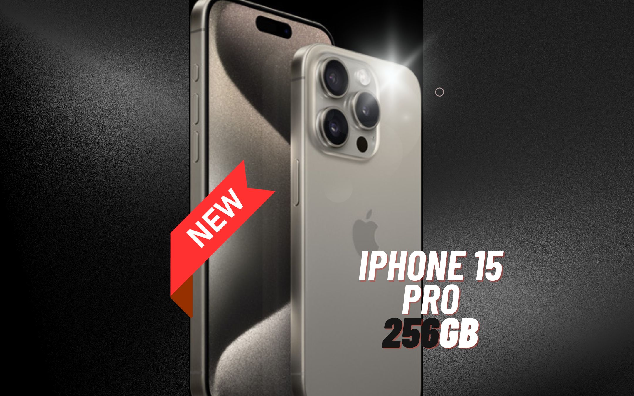 iPhone 15 Pro Max: il migliore smartphone in offerta su  - Webnews