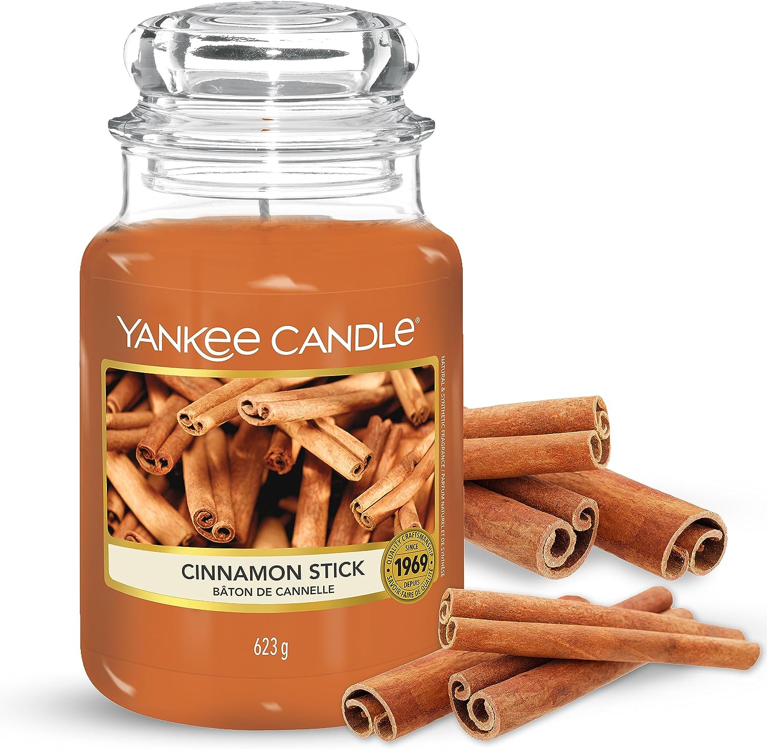 Yankee Candle GIARA GRANDE a soli 19€: scopri quelle in offerta su !  - Melablog