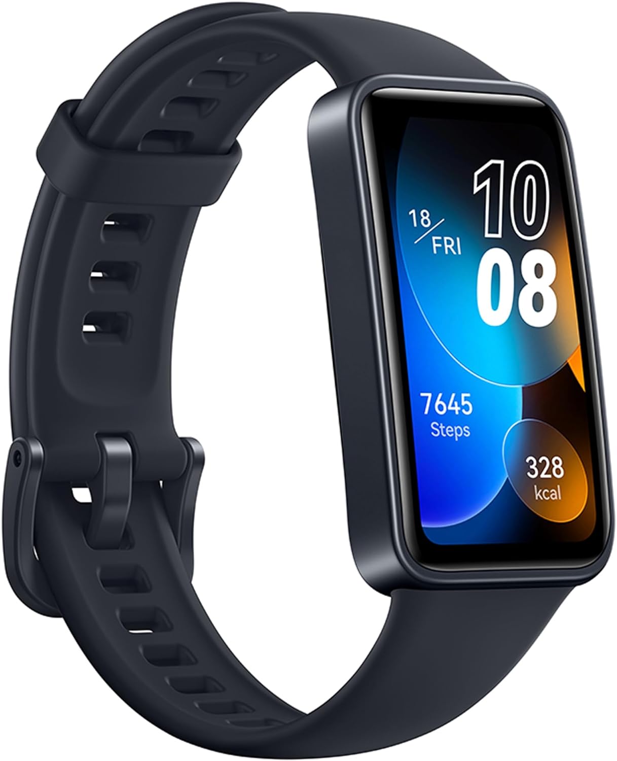 HUAWEI Band 8: il compagno IDEALE per i tuoi allenamenti a MENO DI