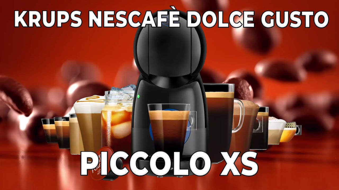 SCONTO BOMBA sulla Macchina per espresso Nescafé SUPER COMPATTA (-36%) -  Melablog