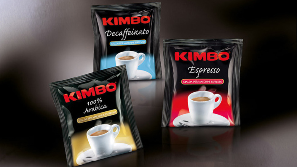 FAI SCORTA di caffè: approfitta subito del MEGA SCONTO su 200 cialde Kimbo  - Melablog