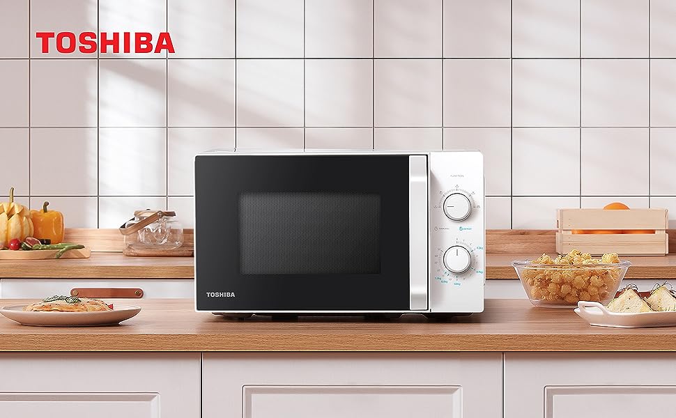 Con la Festa delle Offerte Prime il Forno a Microonde Toshiba è  SCONTATISSIMO - Melablog