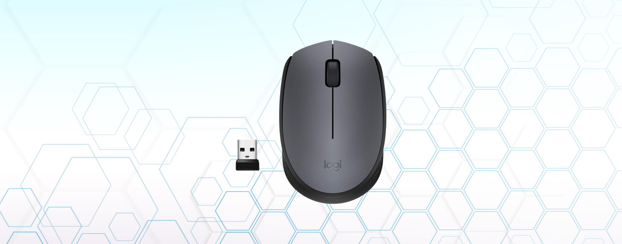 Mouse Wireless Logitech M170 A Soli 1290€ Grazie Allo Sconto Amazon