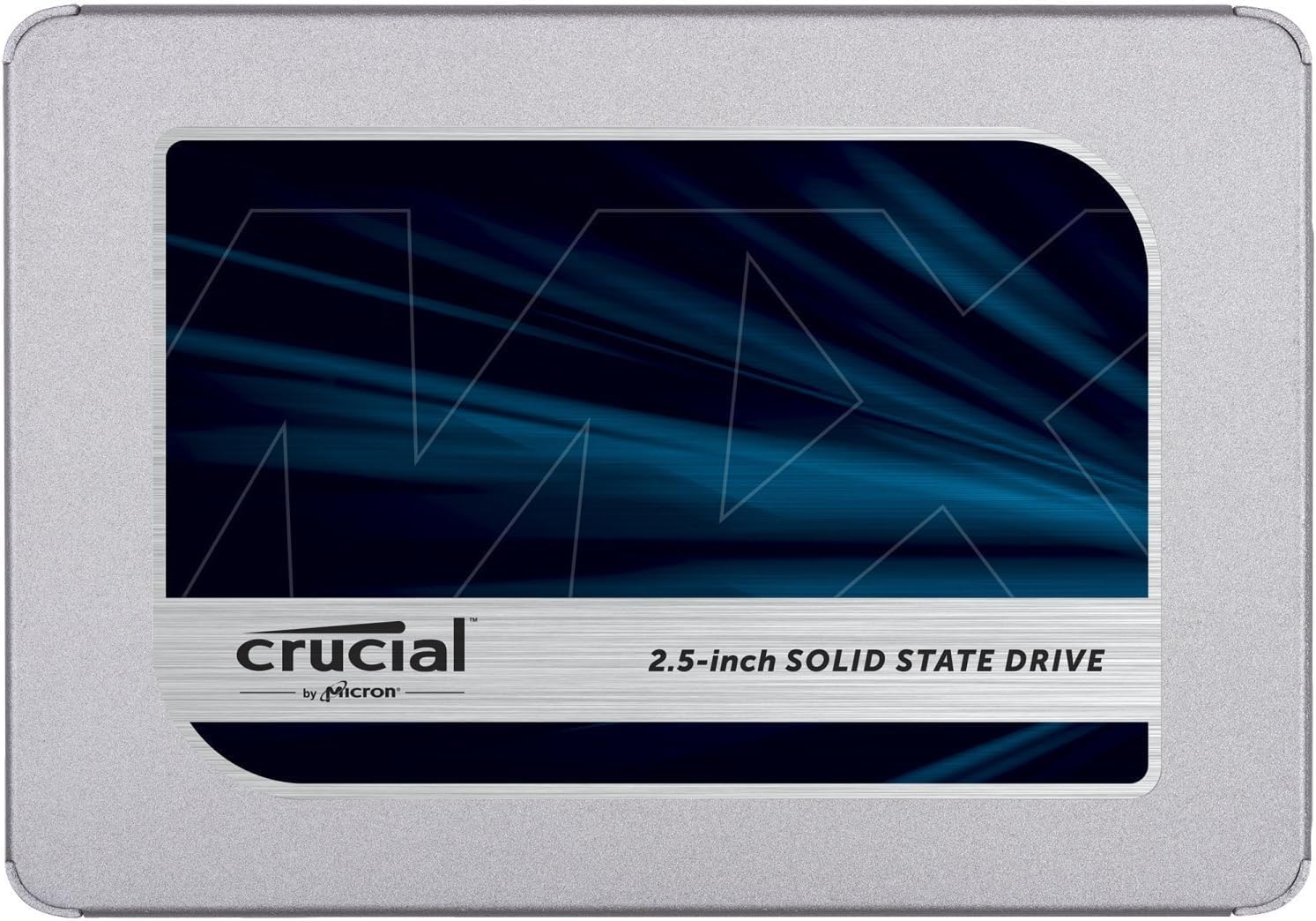 SSD Crucial da 500GB in MEGA SCONTO: ne rimangono POCHISSIMI - Melablog