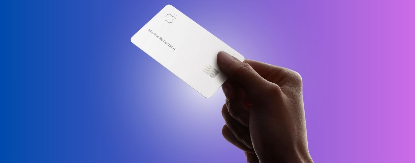 Apple Card, interrotta la collaborazione con Goldman Sachs