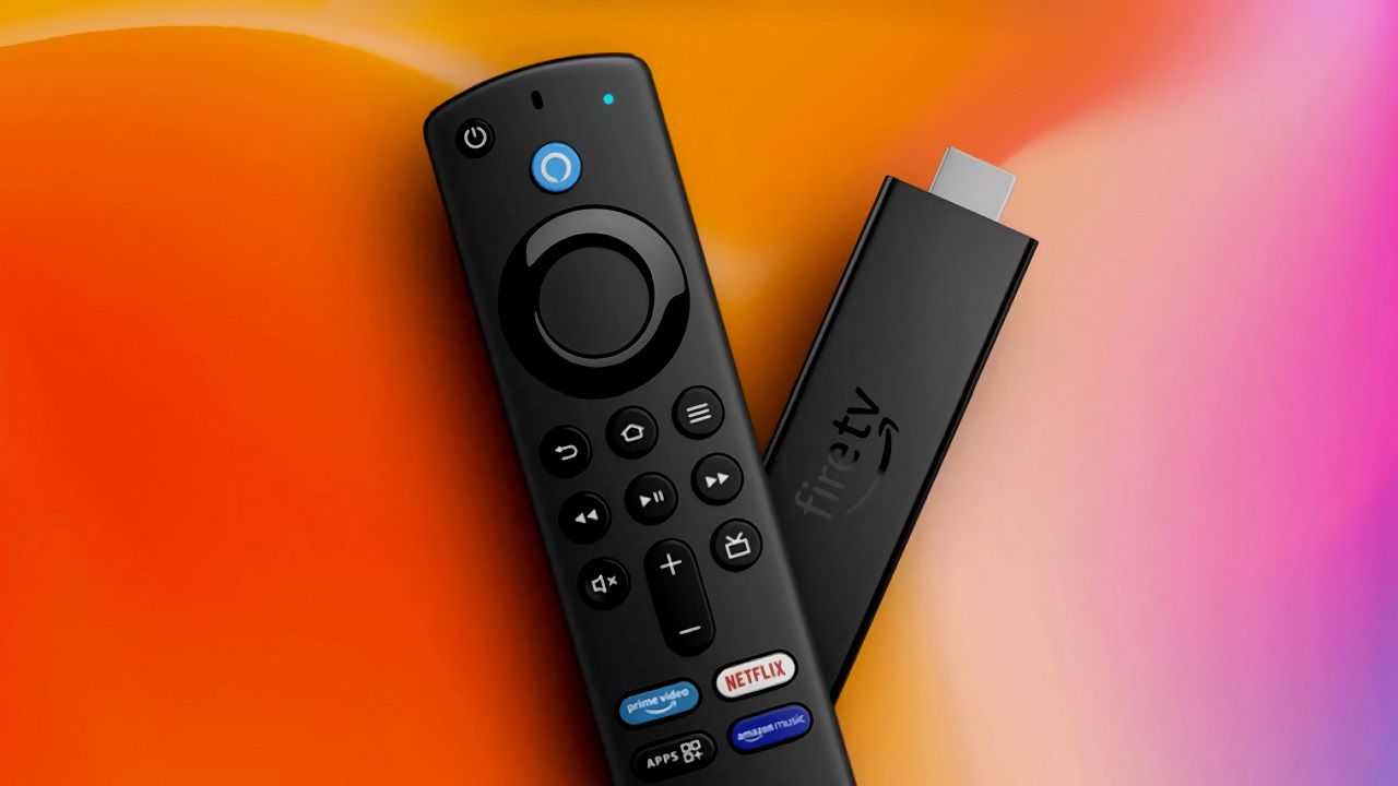 OGGI il Nuovo Fire TV Stick con ALEXA lo paghi POCHISSIMO